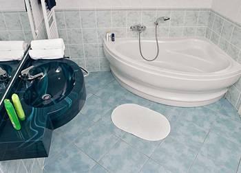 Apartmán Prague Central Residence *