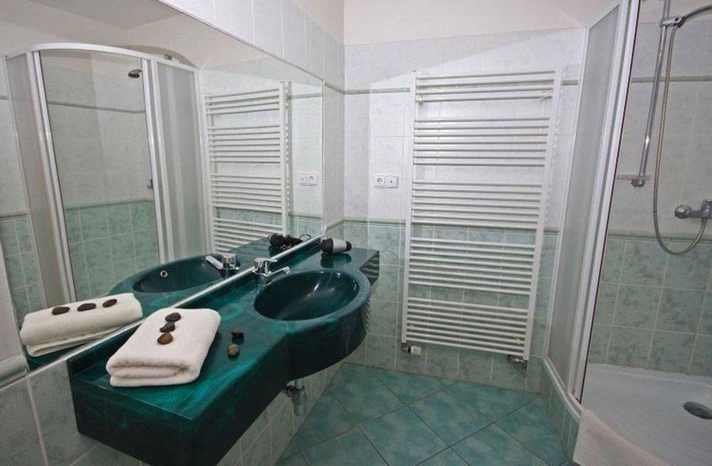 Prague Central Residence Praha