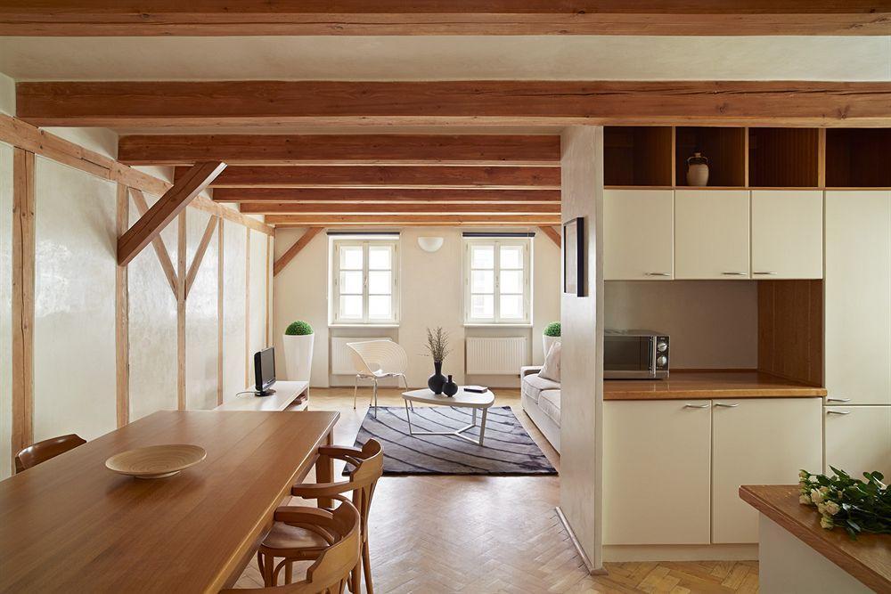 Kozna Apartment Prag