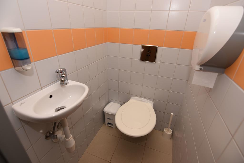 Sas 3* Prag