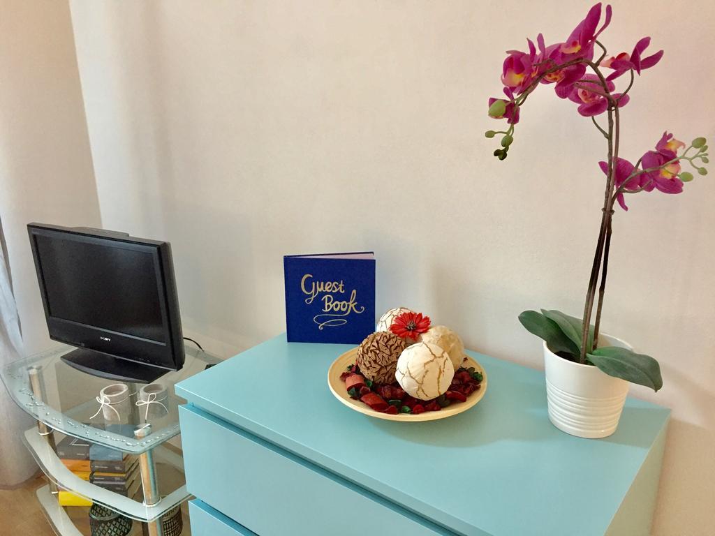 Lily's - 5 Minutes To Charles Bridge Apartment *