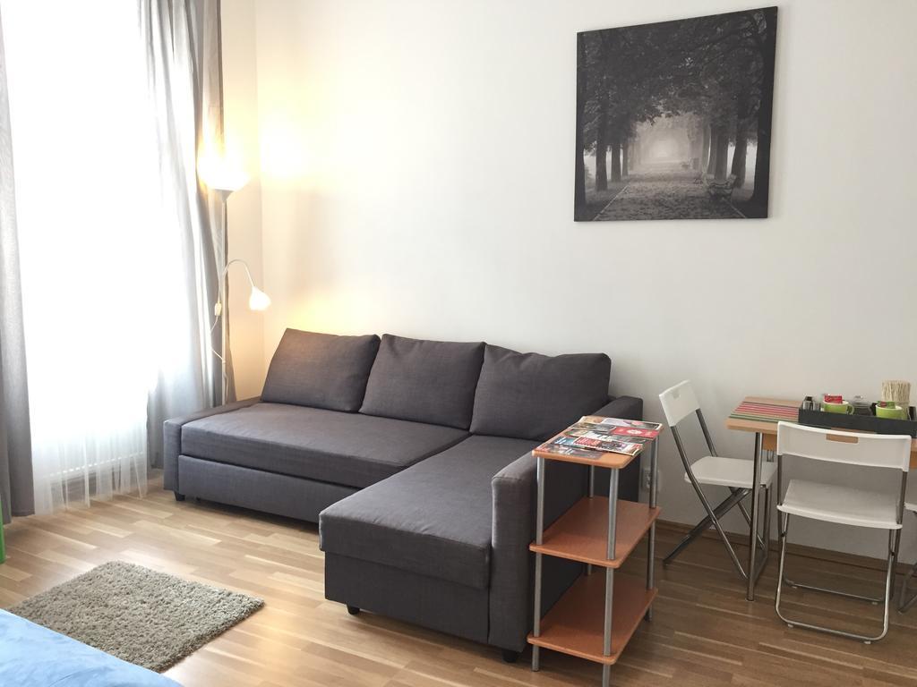 Apartment Lily's - 5 Minutes To Charles Bridge *