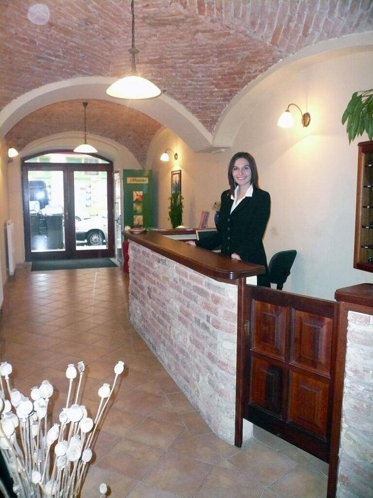 Karlin Hotel Praha