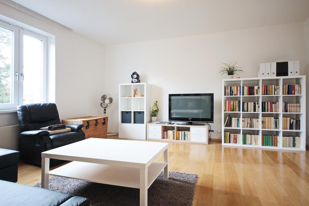 Apartmán Kosatcová *