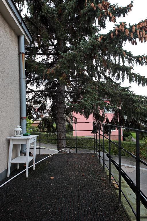 Kosatcová Apartmán *