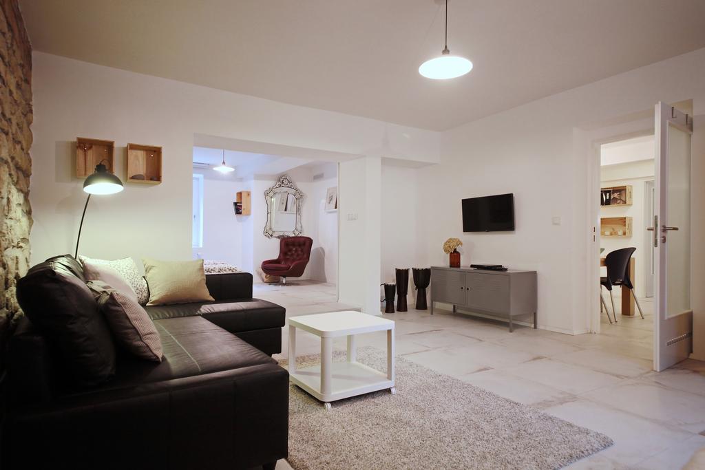 Kosatcová Apartmán