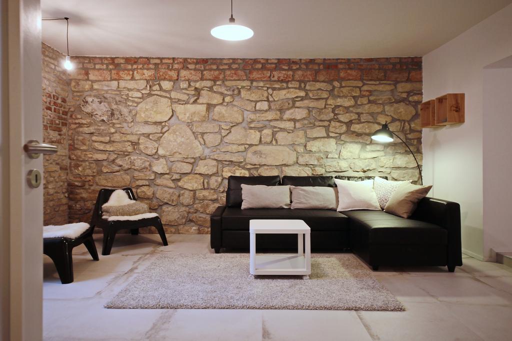 Apartmán Kosatcová *