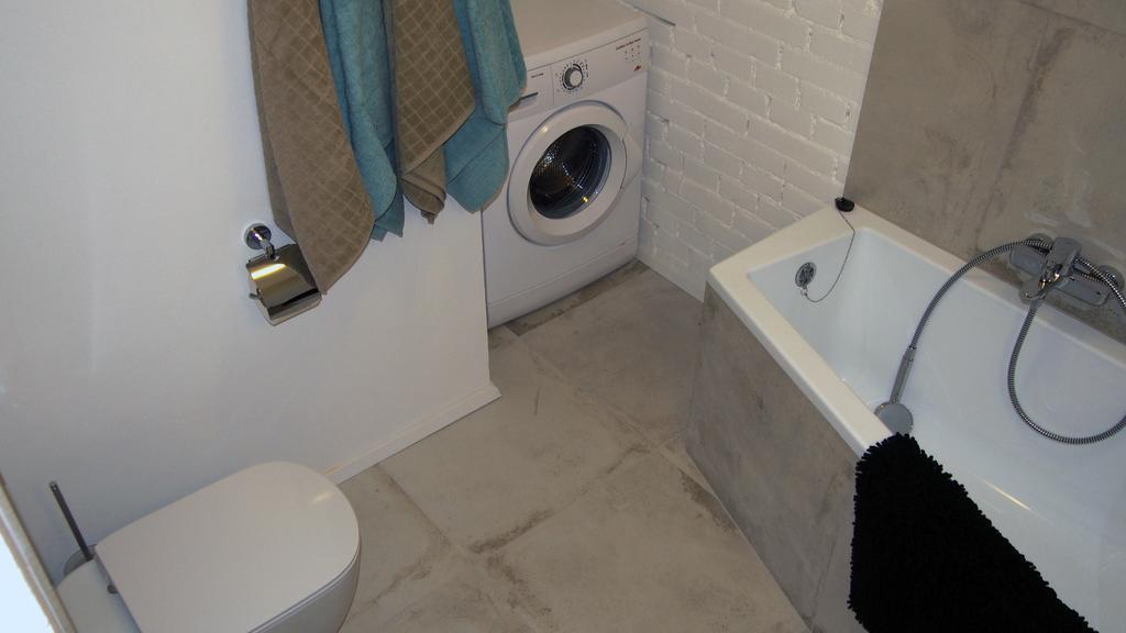 Kosatcová Apartmán