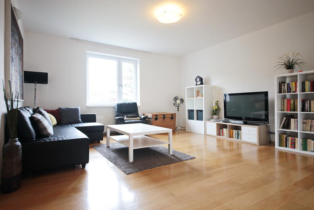 Apartmán Kosatcová