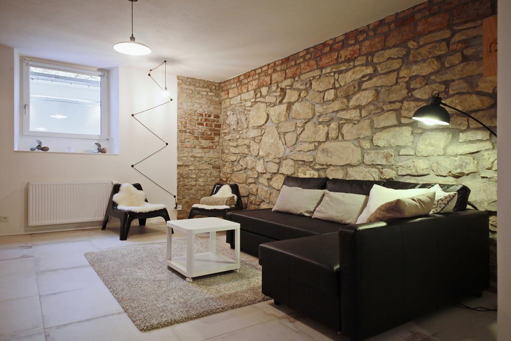 Apartmán Kosatcová *