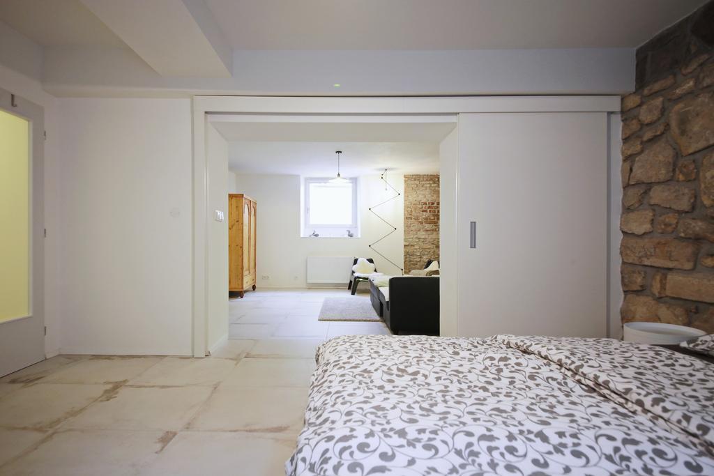 Kosatcová Apartmán *