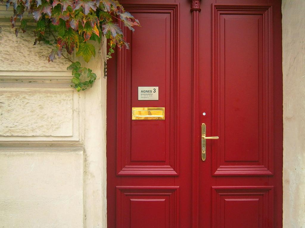 Teytz Apartments Prague