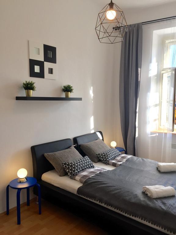 Apartment Lily's - 5 Minutes To Charles Bridge