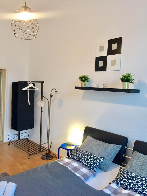 Apartment Lily's - 5 Minutes To Charles Bridge *