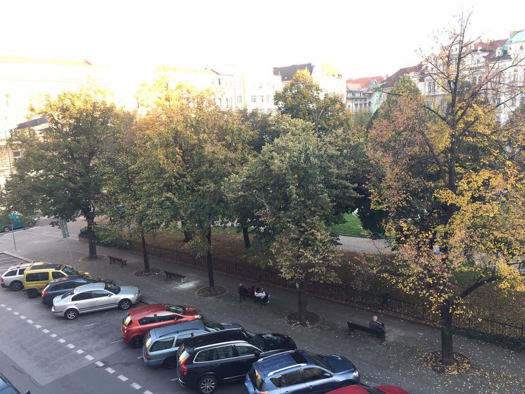 Lily's - 5 Minutes To Charles Bridge Apartment