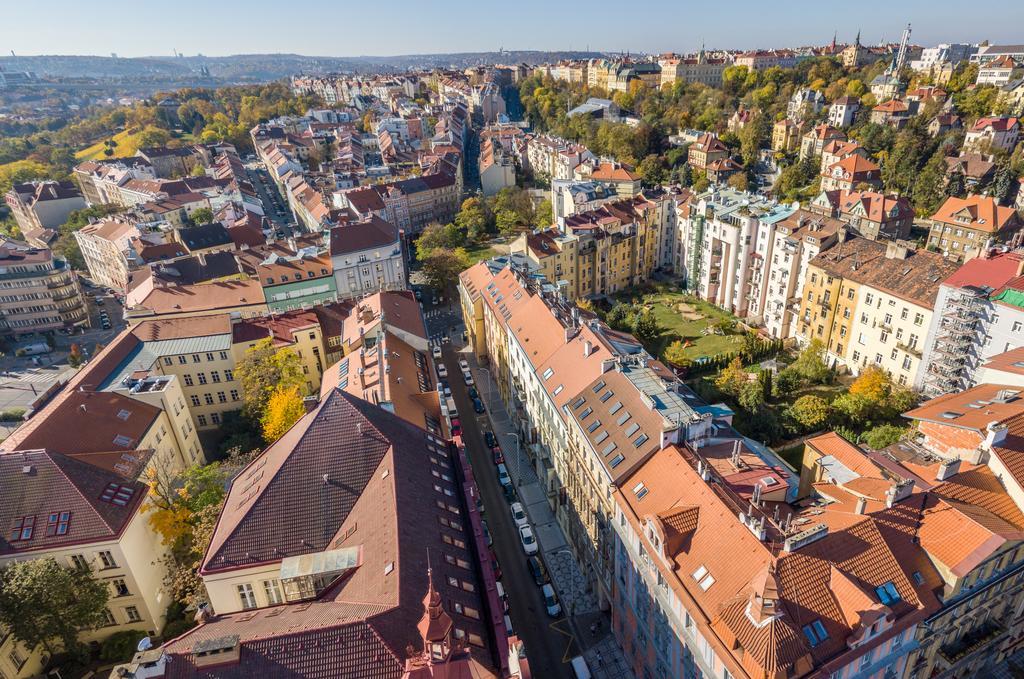 Aparthotel Downtown Kodanska 4*