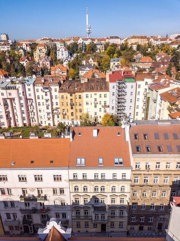 Downtown Kodanska