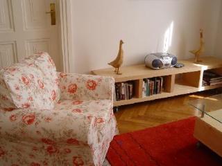 Luxury Jewish Quarter Apartment Prag