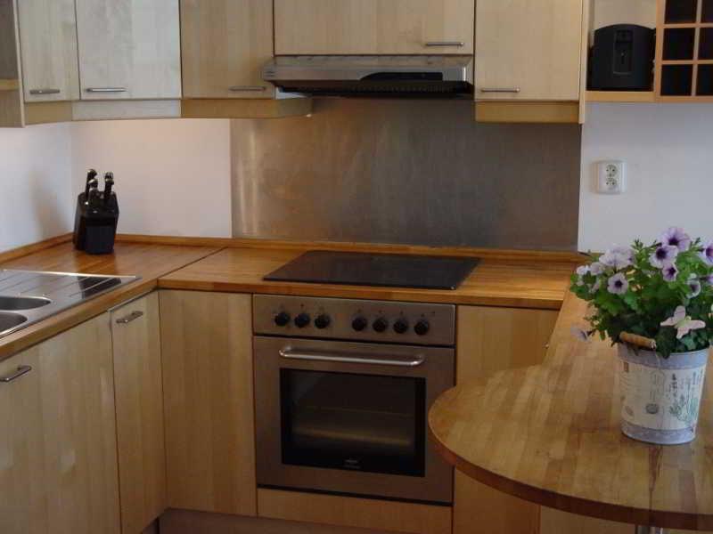 Apartment Luxury Jewish Quarter *