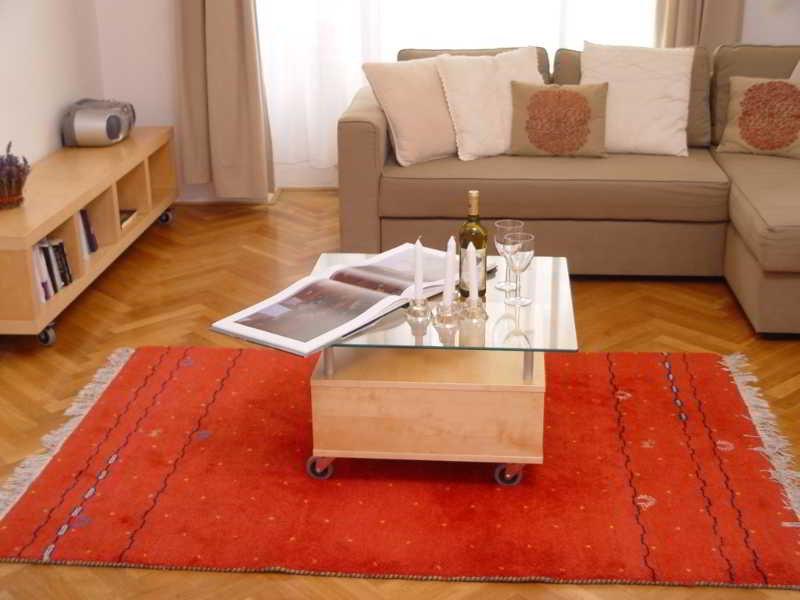 Luxury Jewish Quarter *