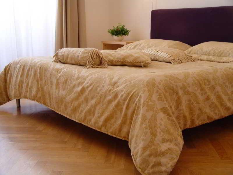 Luxury Jewish Quarter *