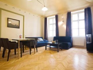 Hotell Velvet Old Town