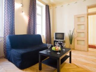 Velvet Old Town Hotell Prag