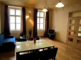 Hotell Velvet Old Town Prag