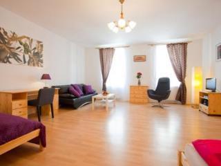 Velvet Old Town Hotell 3*