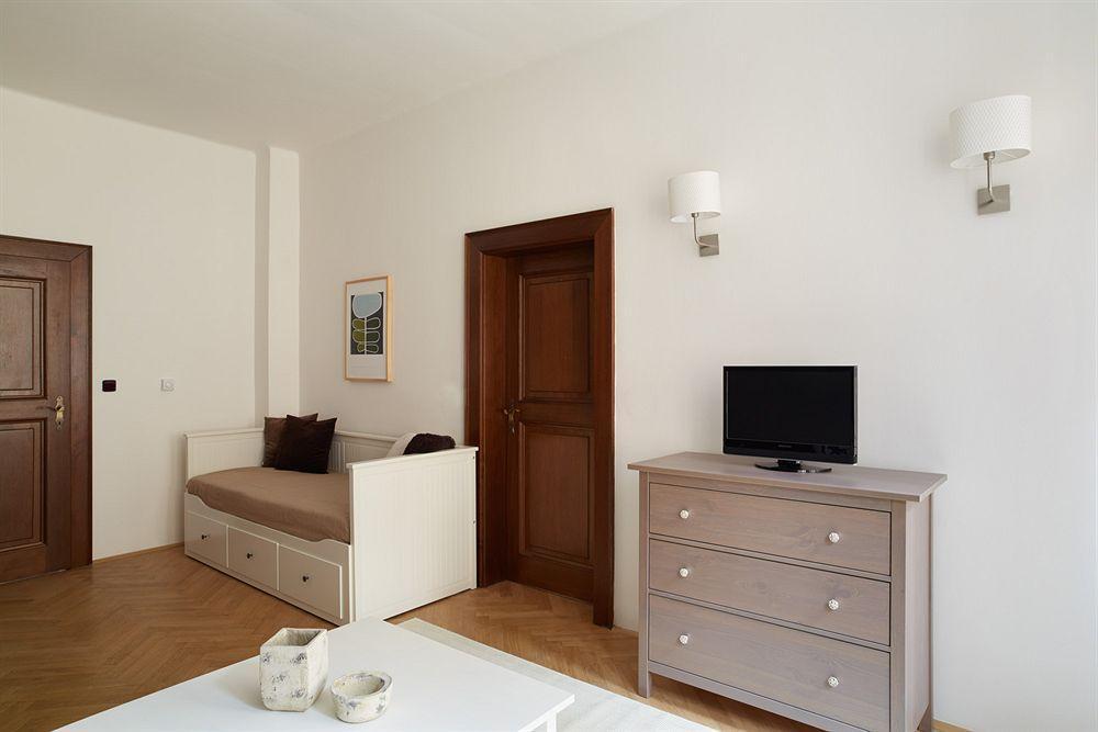 Abc Suites 3* Praha