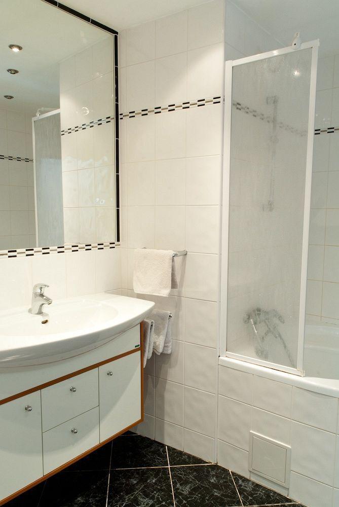 Abc Suites Aparthotel 3*