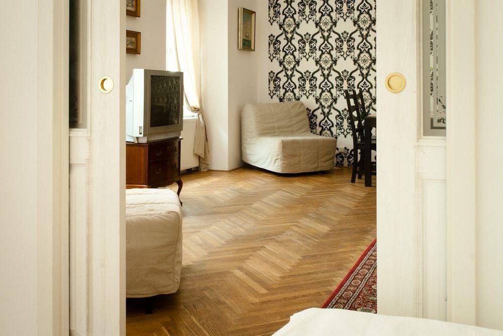 Abc Suites 3* Praha