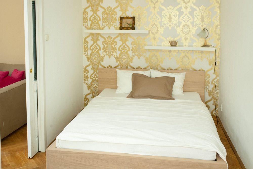 Abc Suites Praha