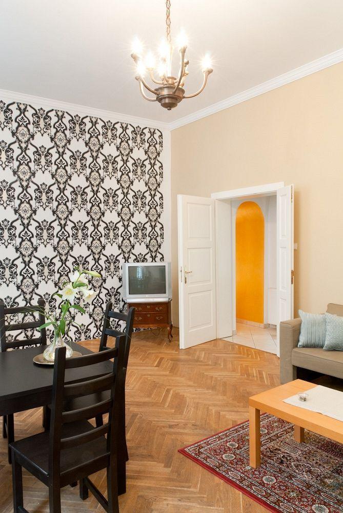 Abc Suites Aparthotel Praha