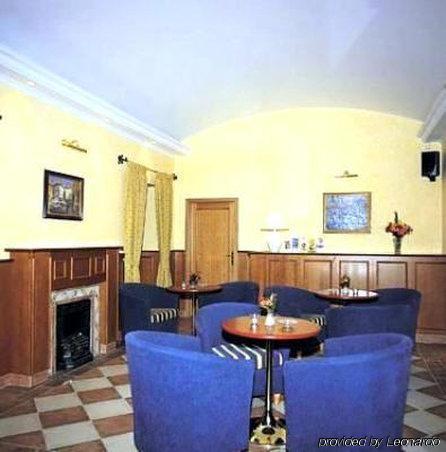 Arbes 3* Prague