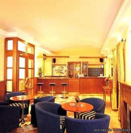 Arbes Hotel 3*