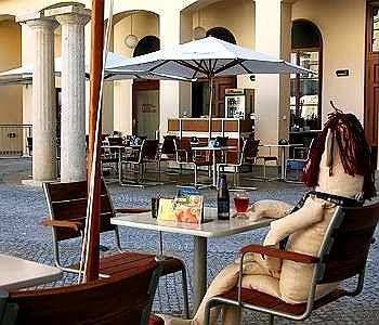 Austria Aparthotel Praha