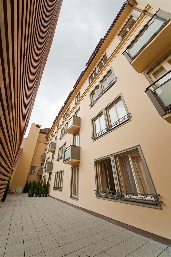 Aparthotel Louren - The Bridge Inn