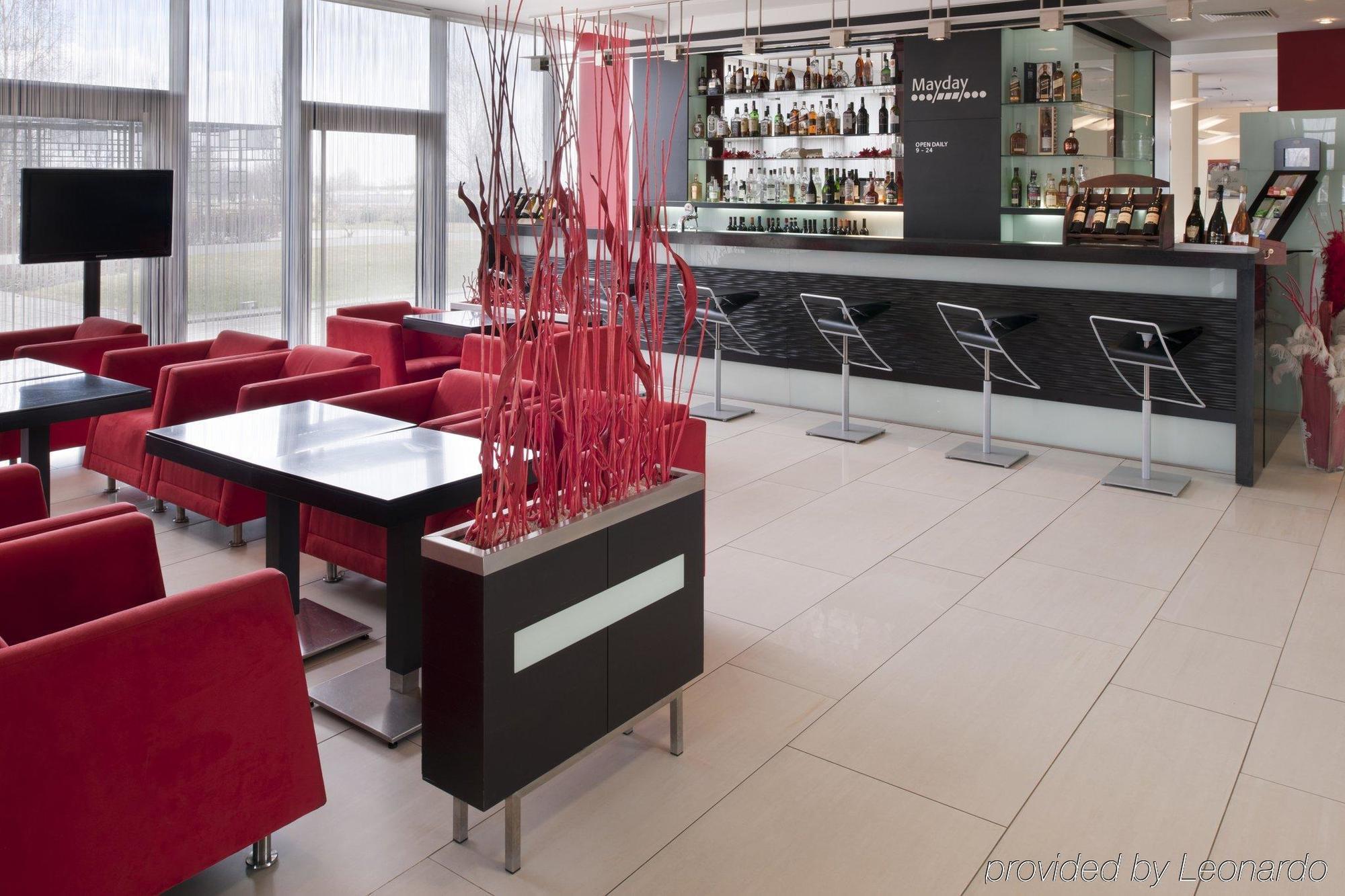Airport By Ihg 4*