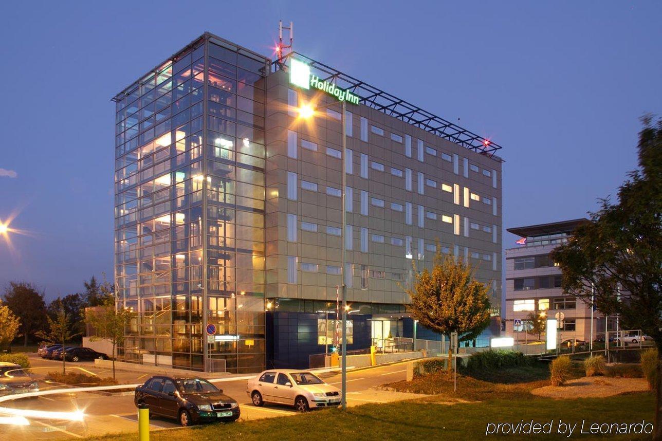 Hotel Airport By Ihg Prag
