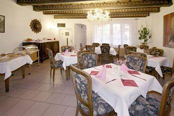 Red Lion Prag