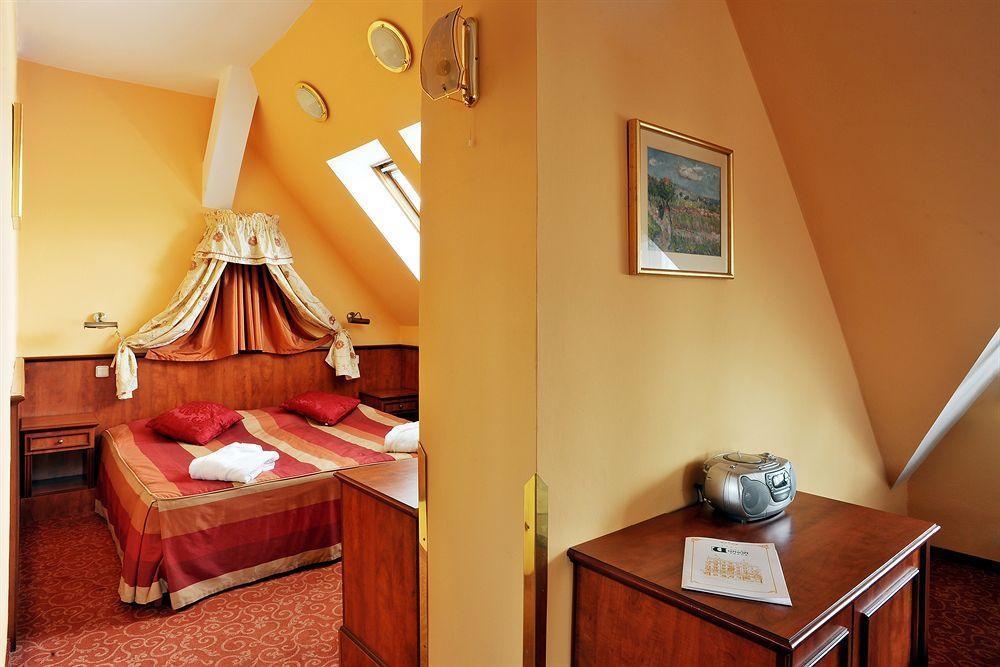Hotel Union Prag