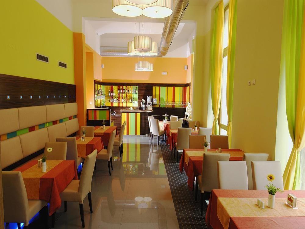 The Manes Boutique 4* Prague