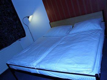 Mai Bohemia Hostel&apartment *