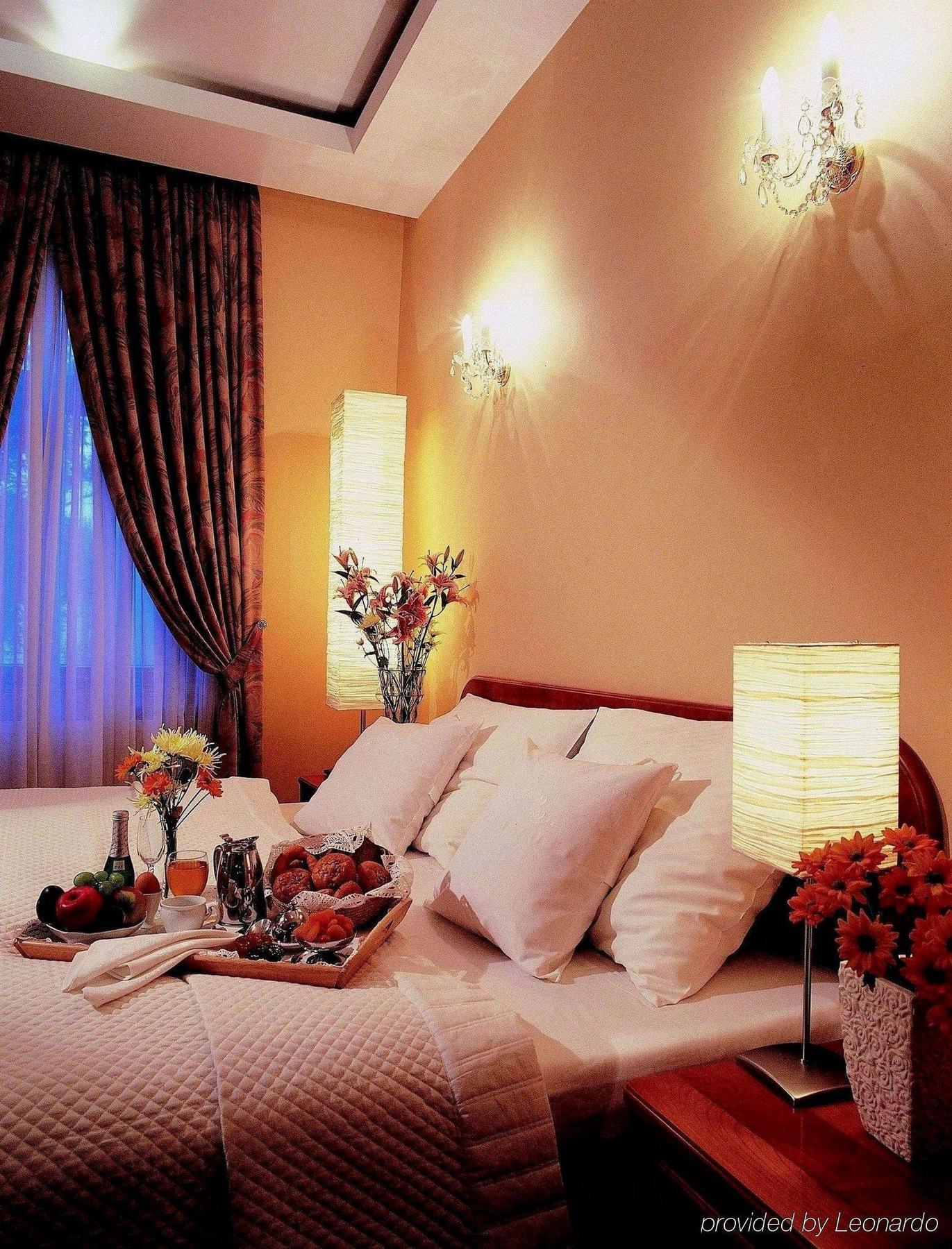 Hotel Louren Prag