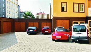 Nabucco Hotel