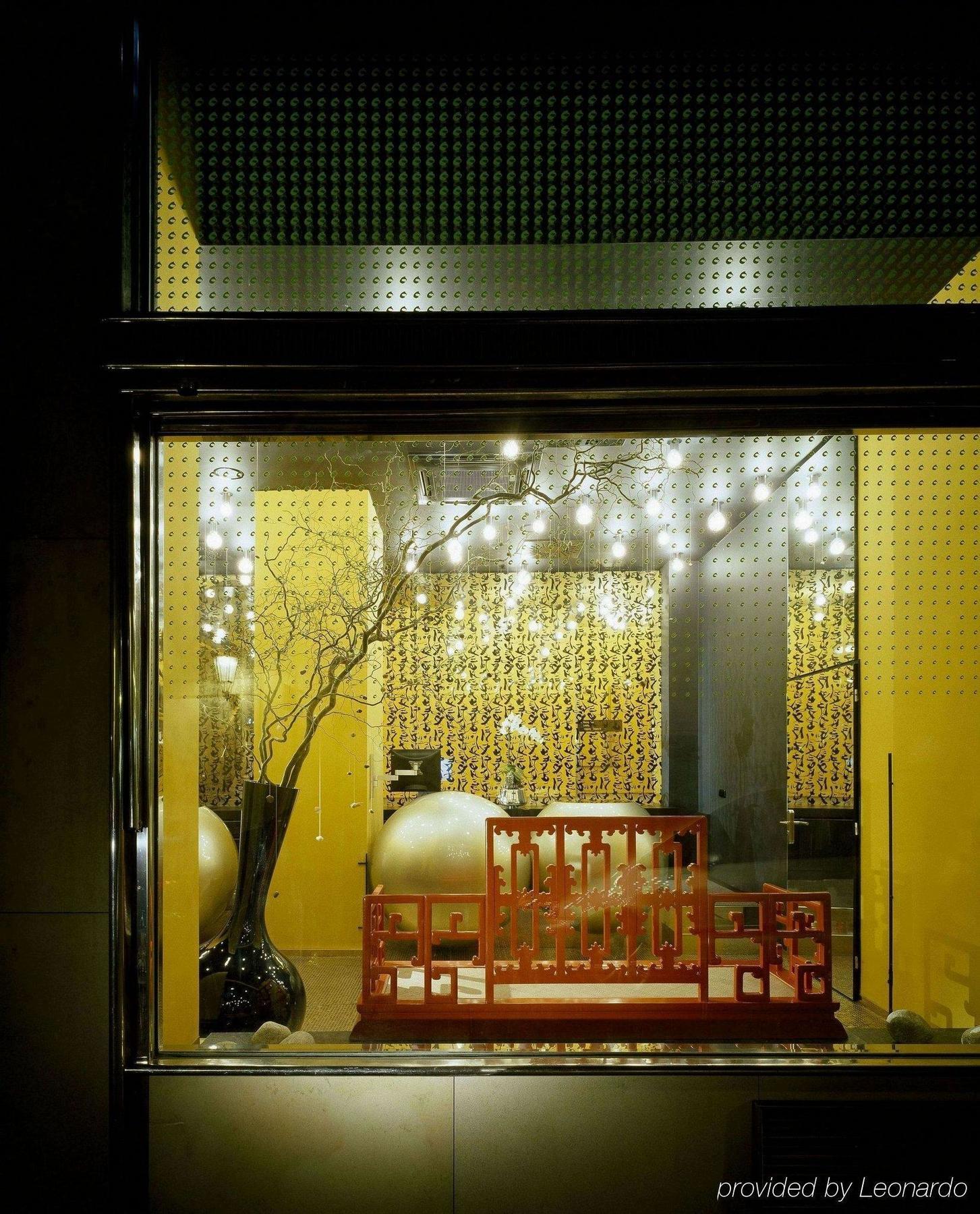 Perla 4* Praha