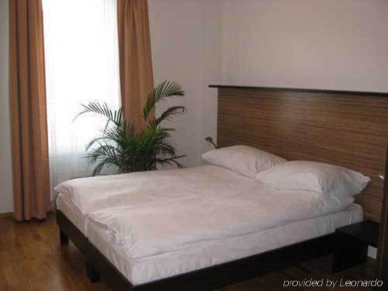 Angel Lejlighedshotel 3*