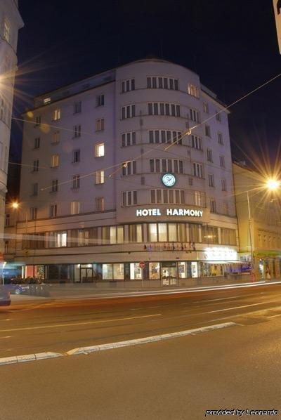 Harmony 3* Prag