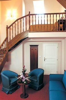 Hotel Louis Leger - Czech Leading 4*